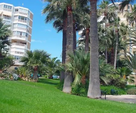 Διαμέρισμα Sunny El Campello