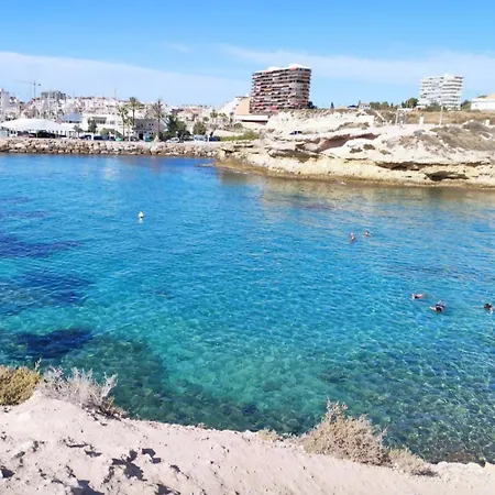 Διαμέρισμα Sunny El Campello